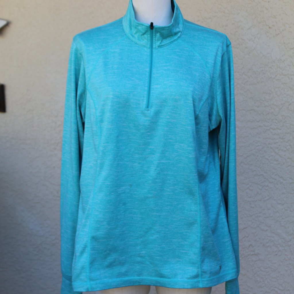Xersion Performance 1/4 Zip Pullover